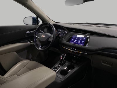 2020 Cadillac XT4 AWD 4dr Premium Luxury