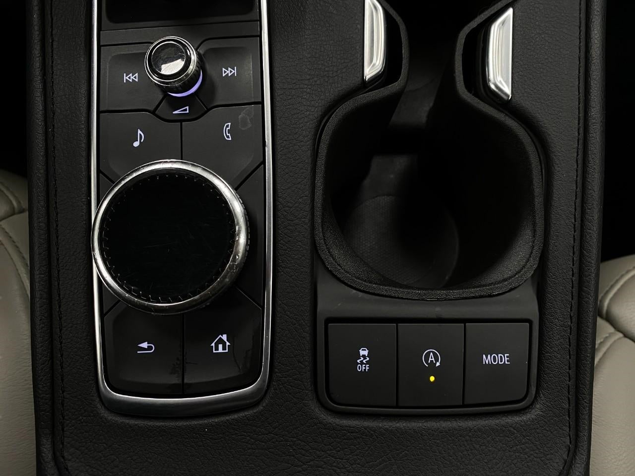 2020 Cadillac XT4 AWD 4dr Premium Luxury