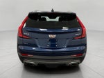 2020 Cadillac XT4 AWD 4dr Premium Luxury
