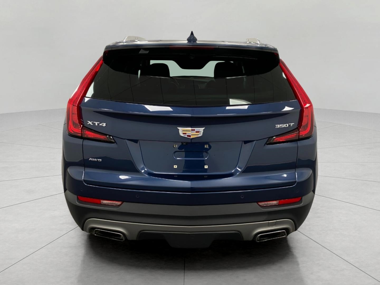2020 Cadillac XT4 AWD 4dr Premium Luxury