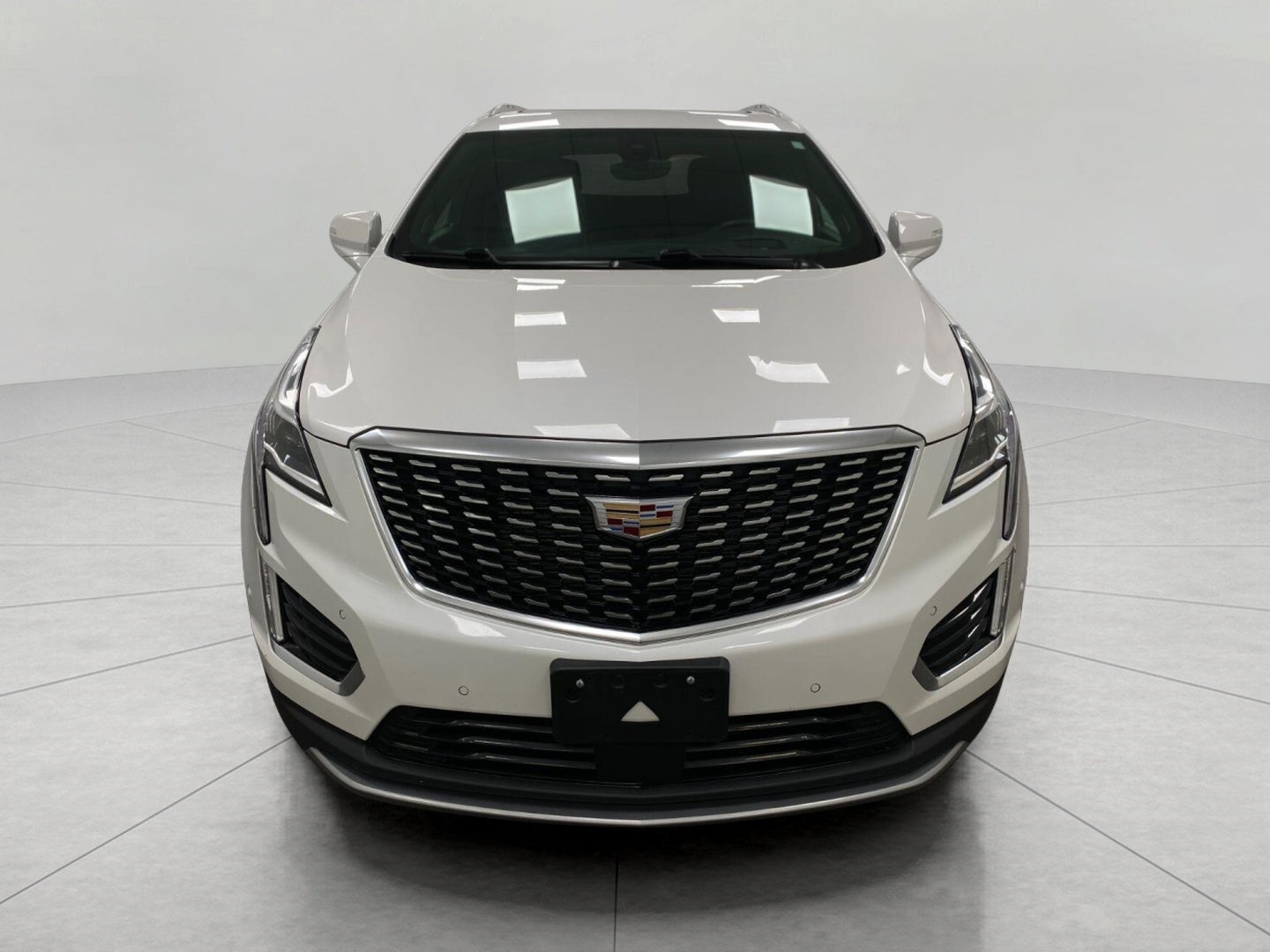 2022 Cadillac XT5 AWD 4dr Premium Luxury