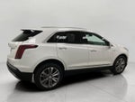 2022 Cadillac XT5 AWD 4dr Premium Luxury