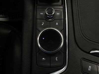2022 Cadillac XT5 AWD 4dr Premium Luxury