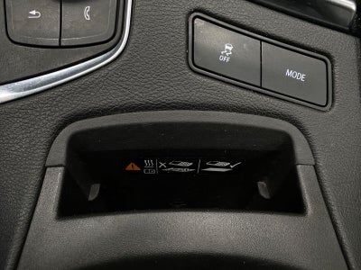 2022 Cadillac XT5 AWD 4dr Premium Luxury