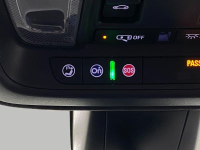 2022 Cadillac XT5 AWD 4dr Premium Luxury
