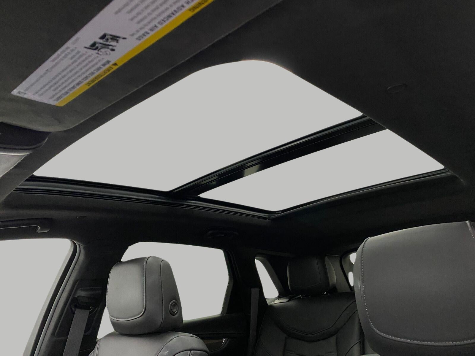 2022 Cadillac XT5 AWD 4dr Premium Luxury