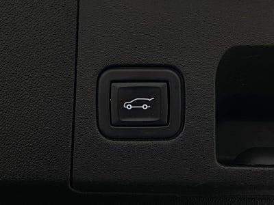 2022 Cadillac XT5 AWD 4dr Premium Luxury