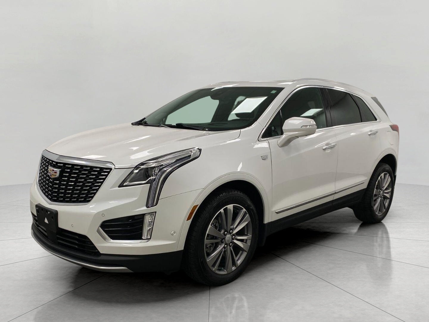 2022 Cadillac XT5 AWD 4dr Premium Luxury