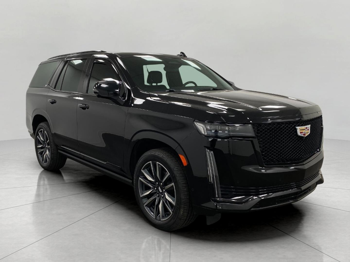 2022 Cadillac Escalade 4WD Sport's photo