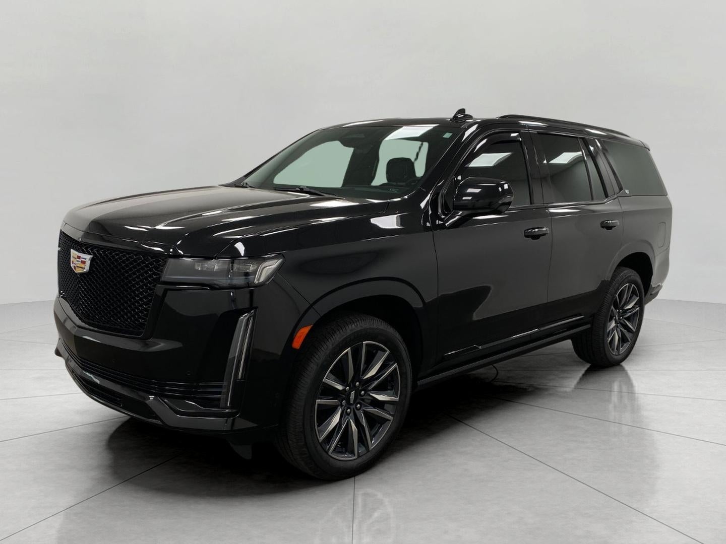 2022 Cadillac Escalade 4WD 4dr Sport