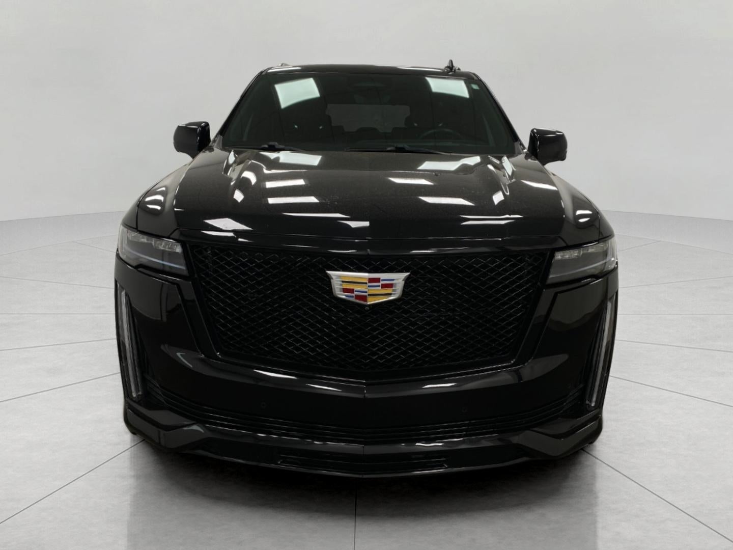 2022 Cadillac Escalade 4WD 4dr Sport