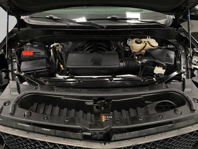 2022 Cadillac Escalade 4WD 4dr Sport