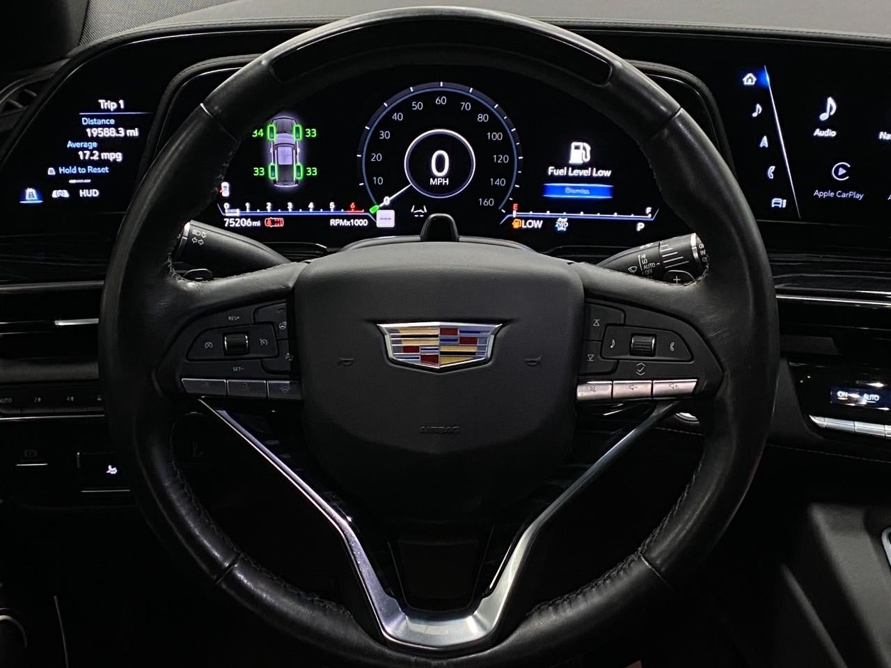2022 Cadillac Escalade 4WD 4dr Sport