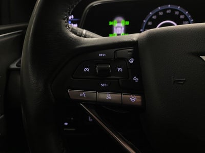 2022 Cadillac Escalade 4WD 4dr Sport