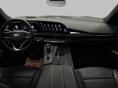2022 Cadillac Escalade 4WD 4dr Sport