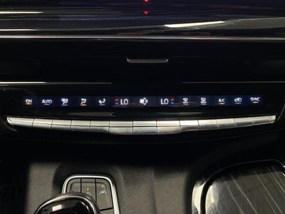 2022 Cadillac Escalade 4WD 4dr Sport