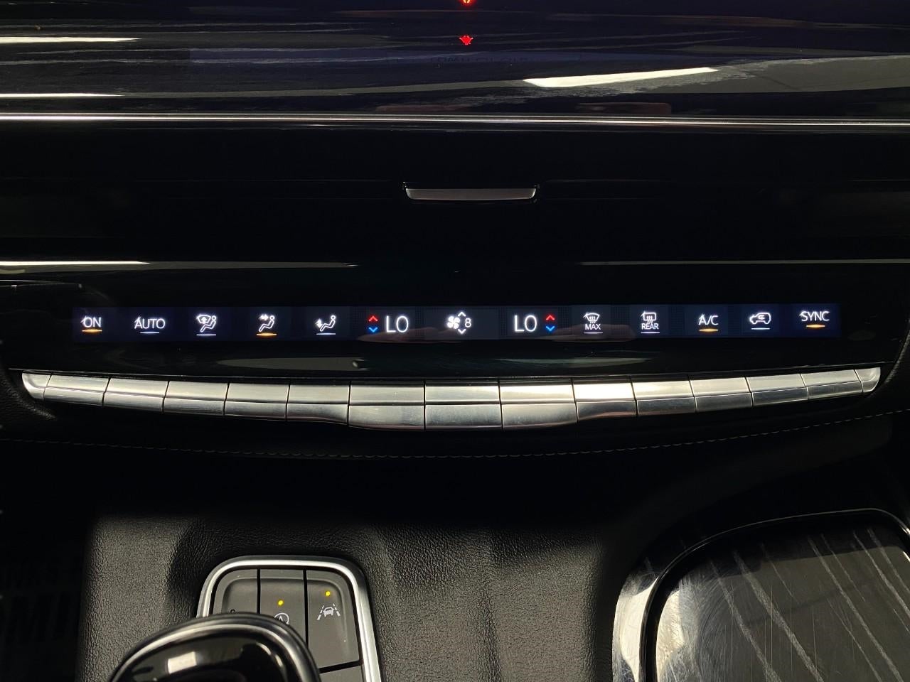 2022 Cadillac Escalade 4WD 4dr Sport