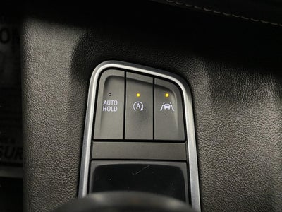 2022 Cadillac Escalade 4WD 4dr Sport
