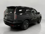 2022 Cadillac Escalade 4WD 4dr Sport
