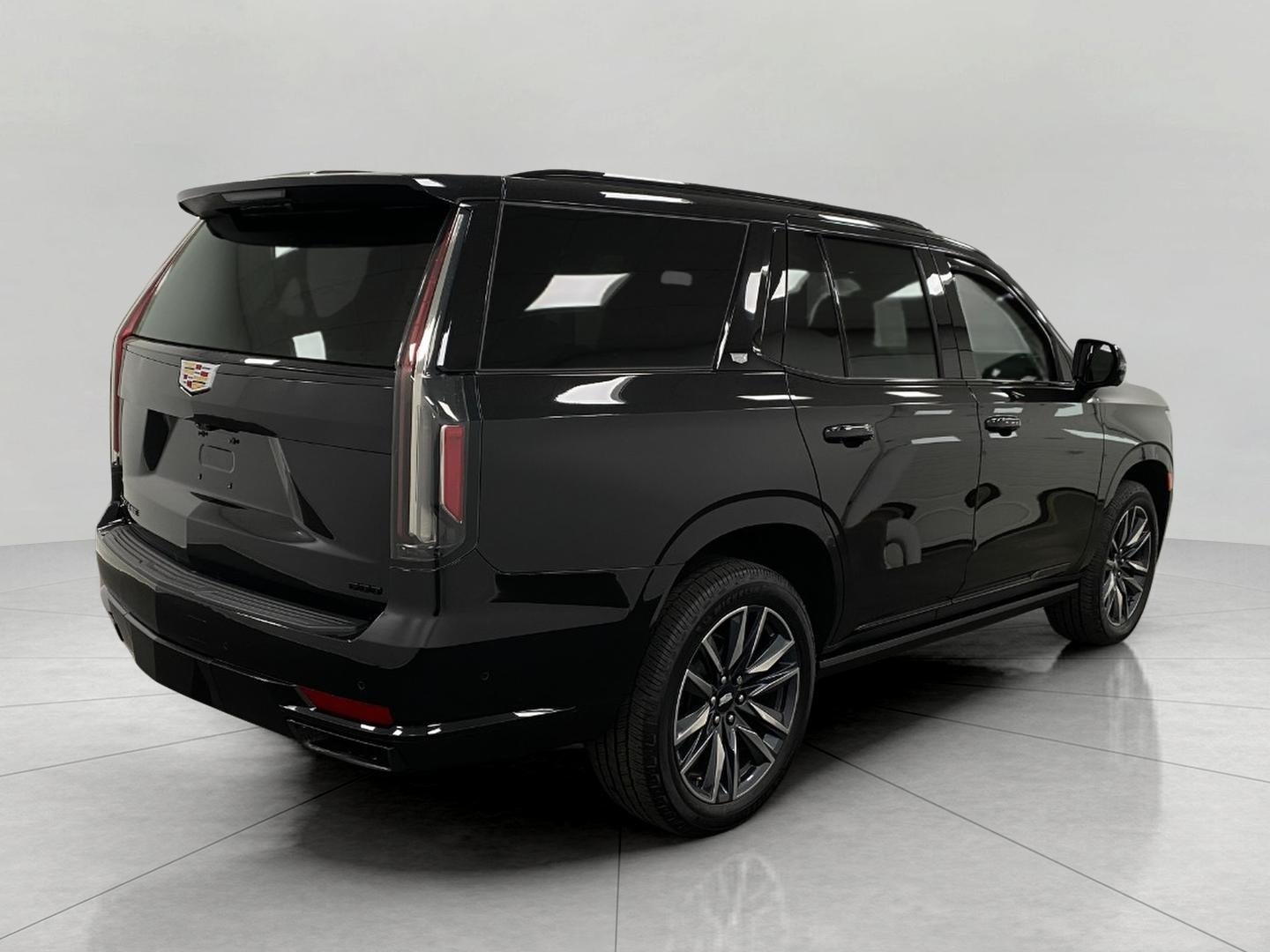 2022 Cadillac Escalade 4WD 4dr Sport