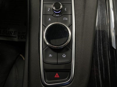 2022 Cadillac Escalade 4WD 4dr Sport