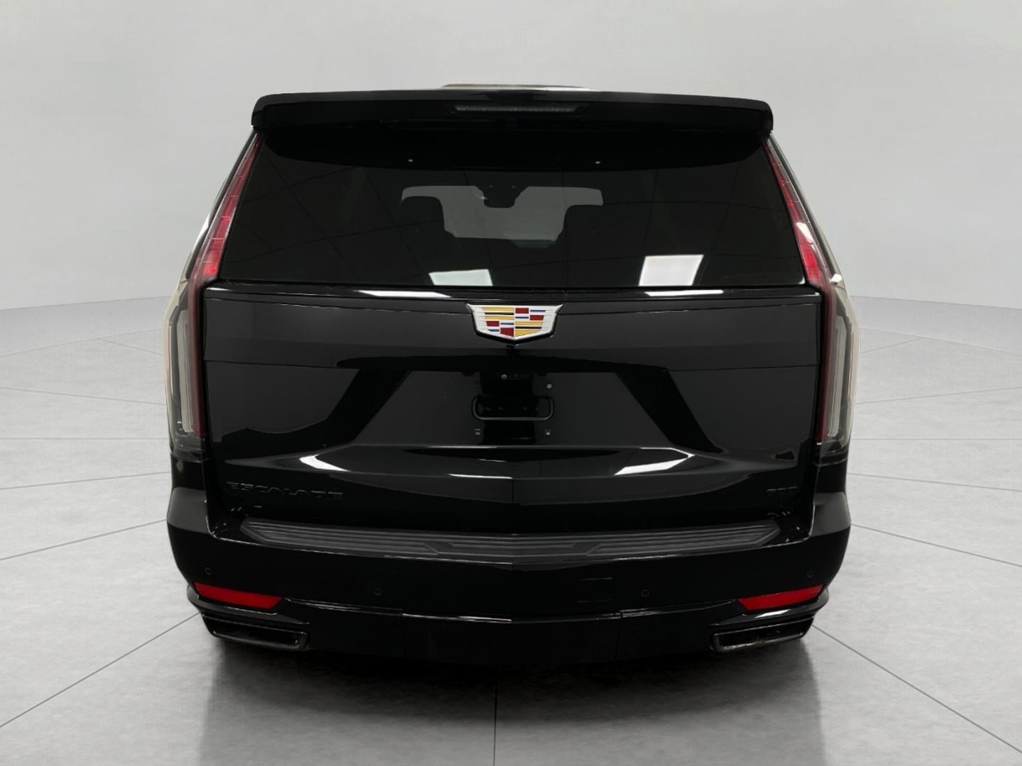 2022 Cadillac Escalade 4WD 4dr Sport