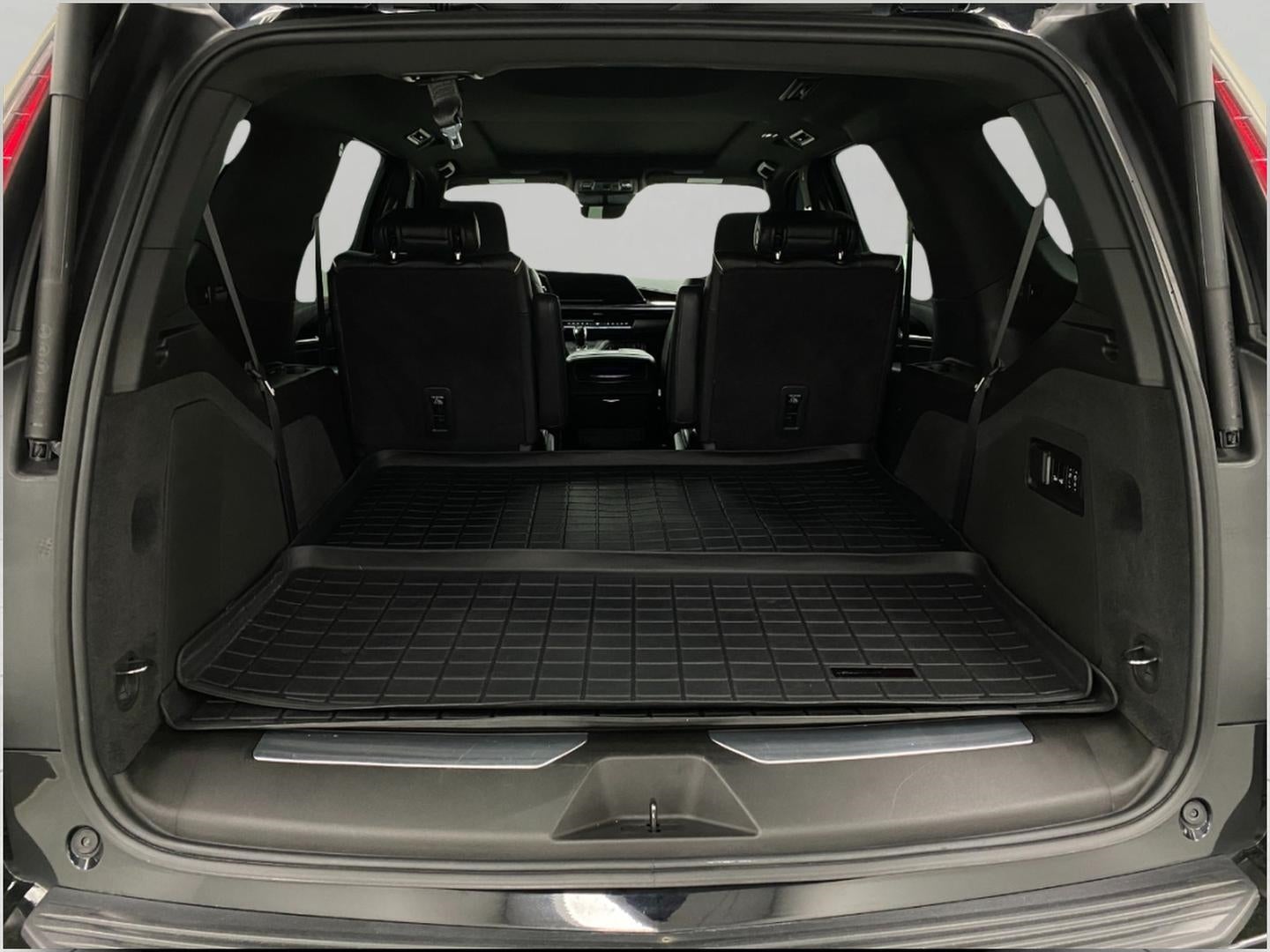 2022 Cadillac Escalade 4WD 4dr Sport