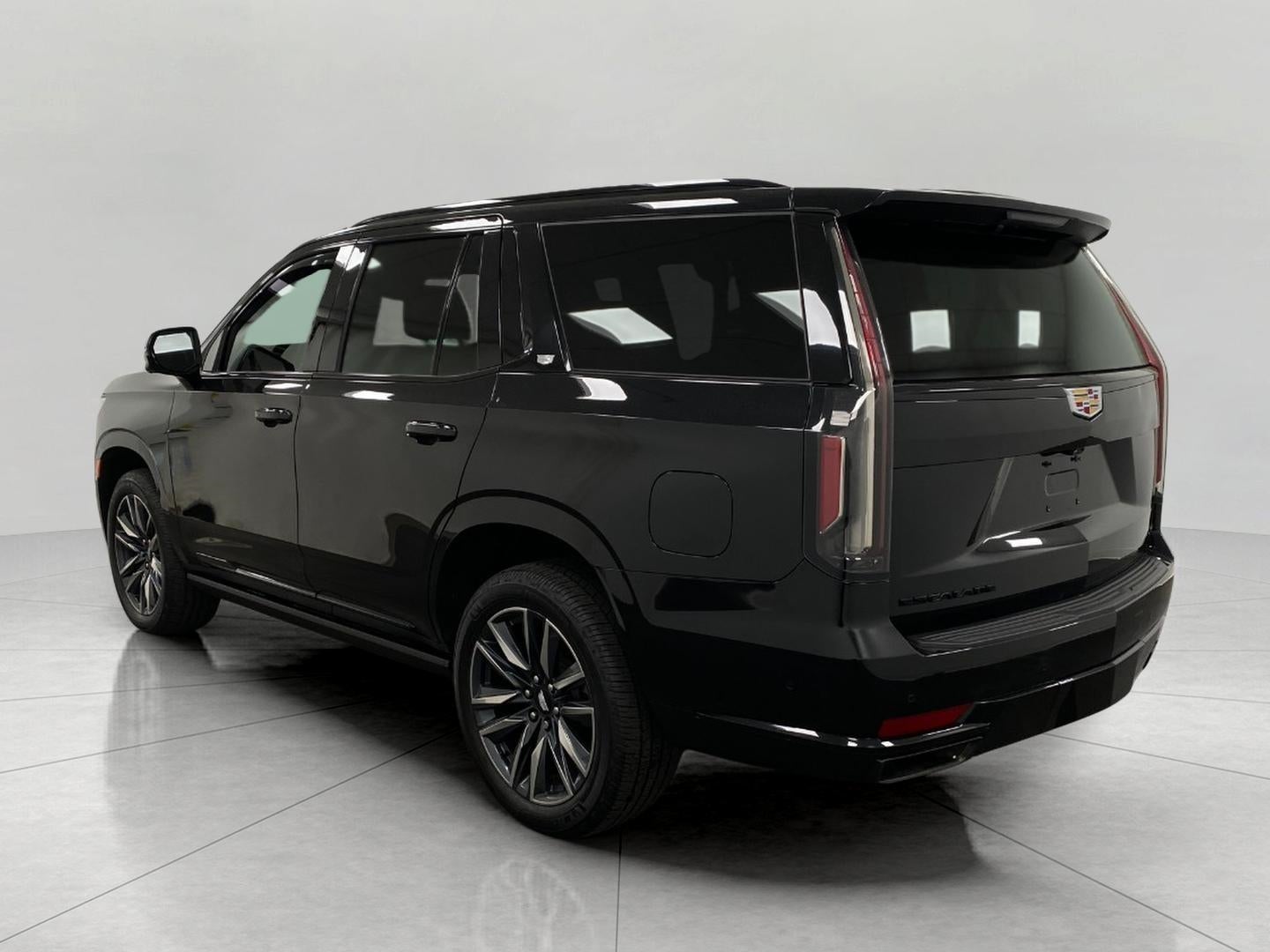 2022 Cadillac Escalade 4WD 4dr Sport