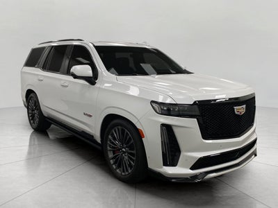 2023 Cadillac Escalade AWD 4dr V-Series