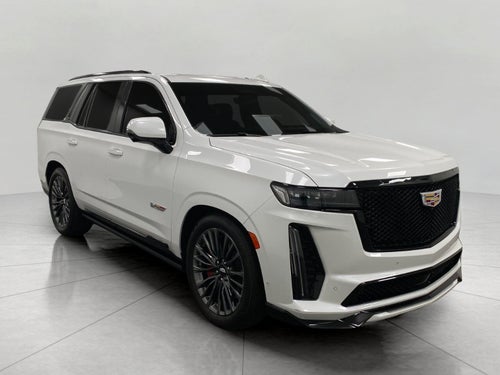2023 Cadillac Escalade AWD 4dr V-Series