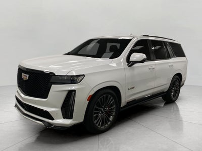 2023 Cadillac Escalade AWD 4dr V-Series