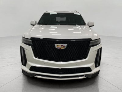 2023 Cadillac Escalade AWD 4dr V-Series