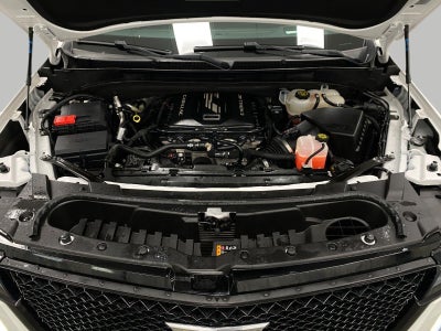 2023 Cadillac Escalade AWD 4dr V-Series