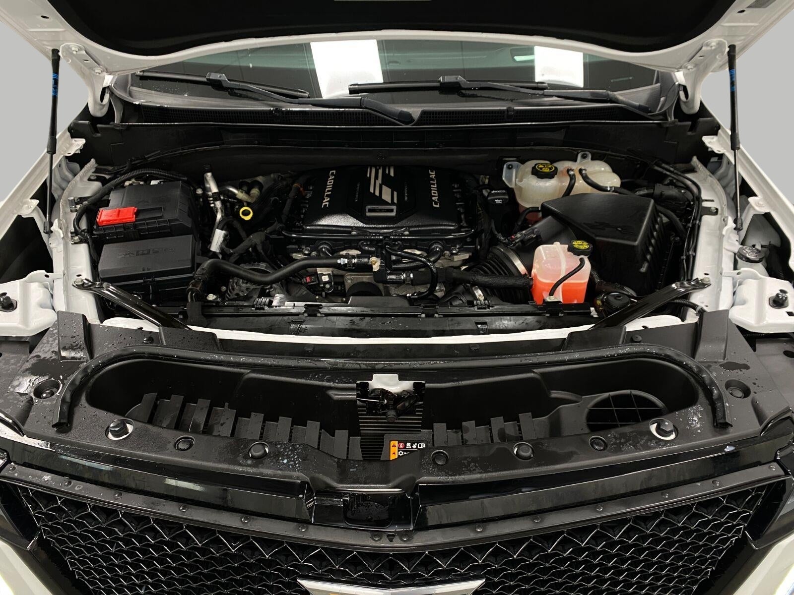 2023 Cadillac Escalade AWD 4dr V-Series