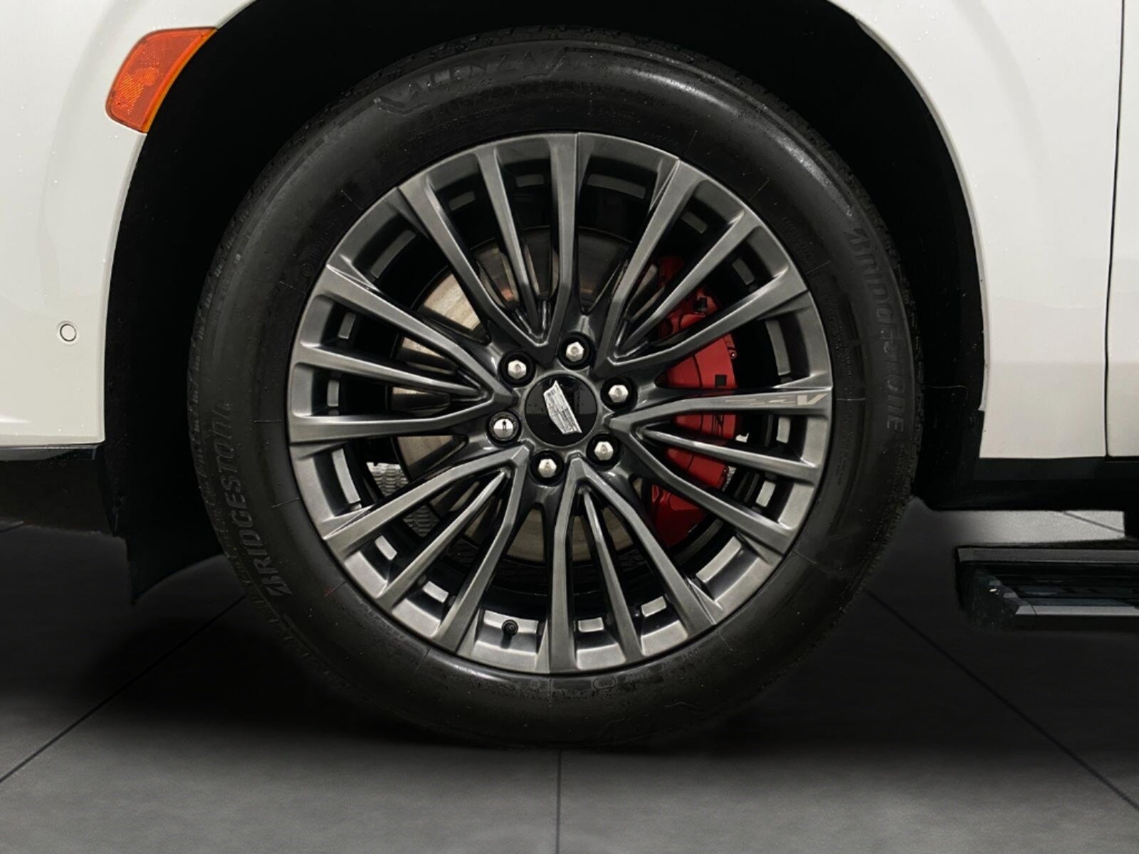 2023 Cadillac Escalade AWD 4dr V-Series