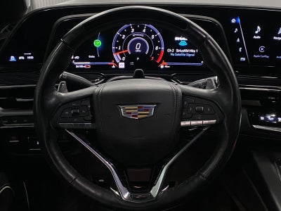 2023 Cadillac Escalade AWD 4dr V-Series