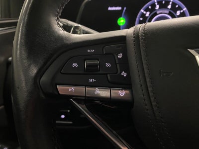 2023 Cadillac Escalade AWD 4dr V-Series