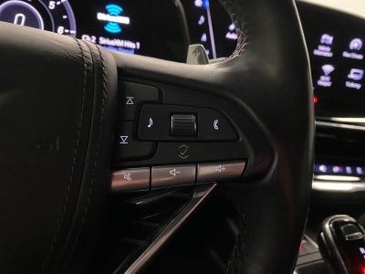 2023 Cadillac Escalade AWD 4dr V-Series