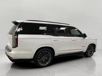 2023 Cadillac Escalade AWD 4dr V-Series