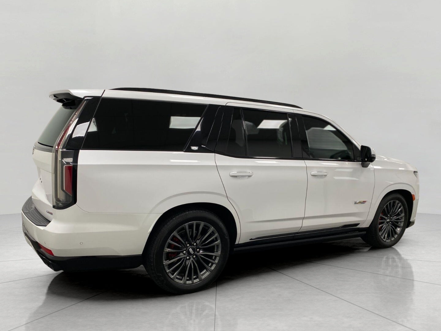 2023 Cadillac Escalade AWD 4dr V-Series