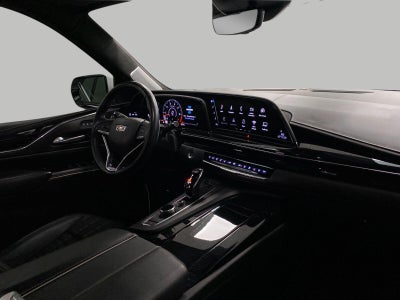 2023 Cadillac Escalade AWD 4dr V-Series