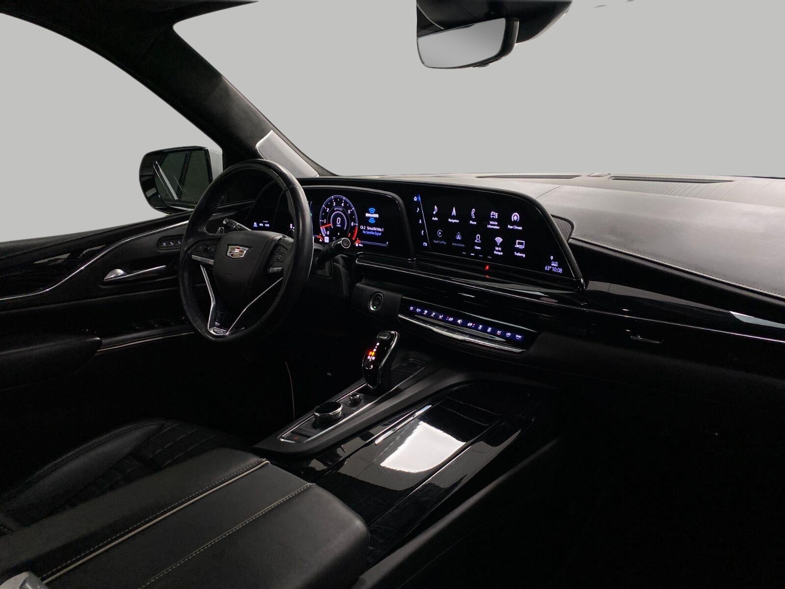 2023 Cadillac Escalade AWD 4dr V-Series