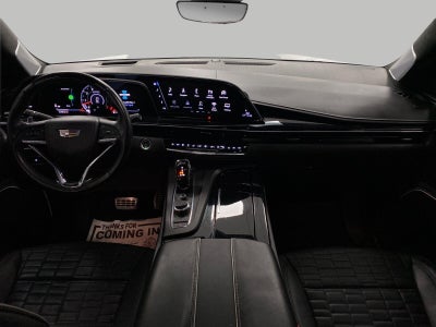 2023 Cadillac Escalade AWD 4dr V-Series