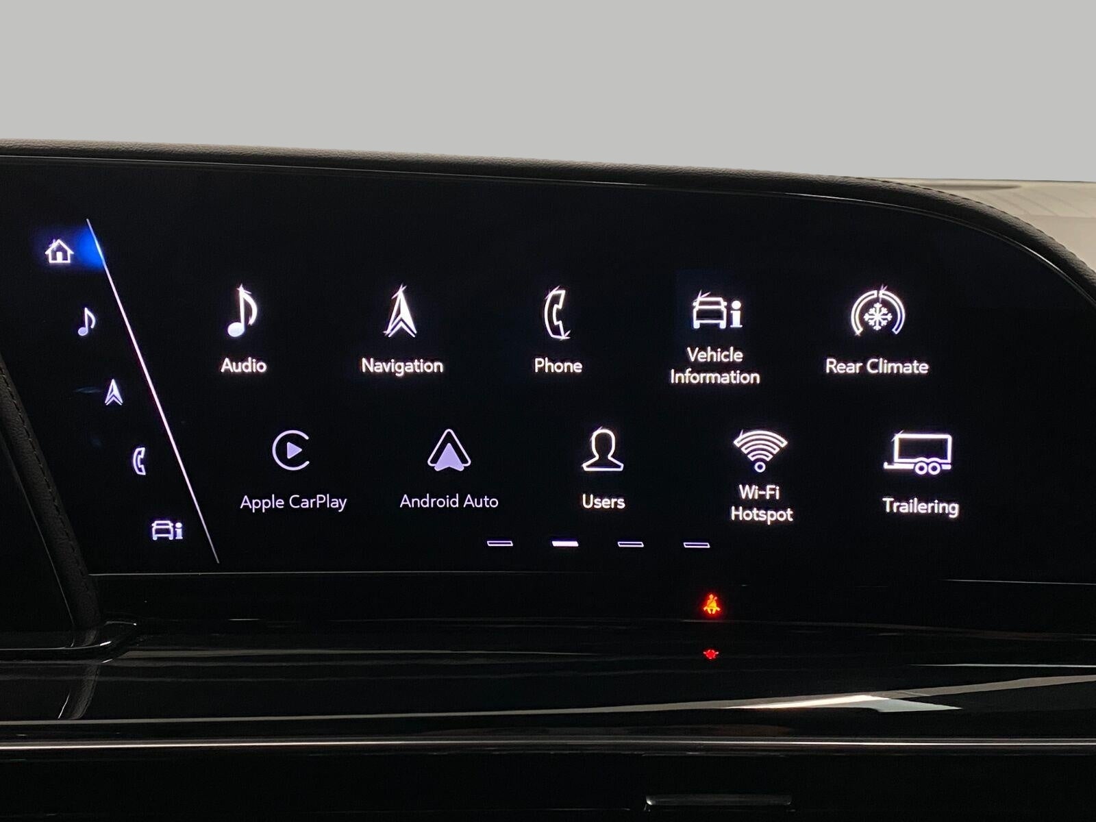 2023 Cadillac Escalade AWD 4dr V-Series