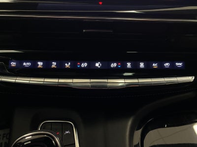 2023 Cadillac Escalade AWD 4dr V-Series