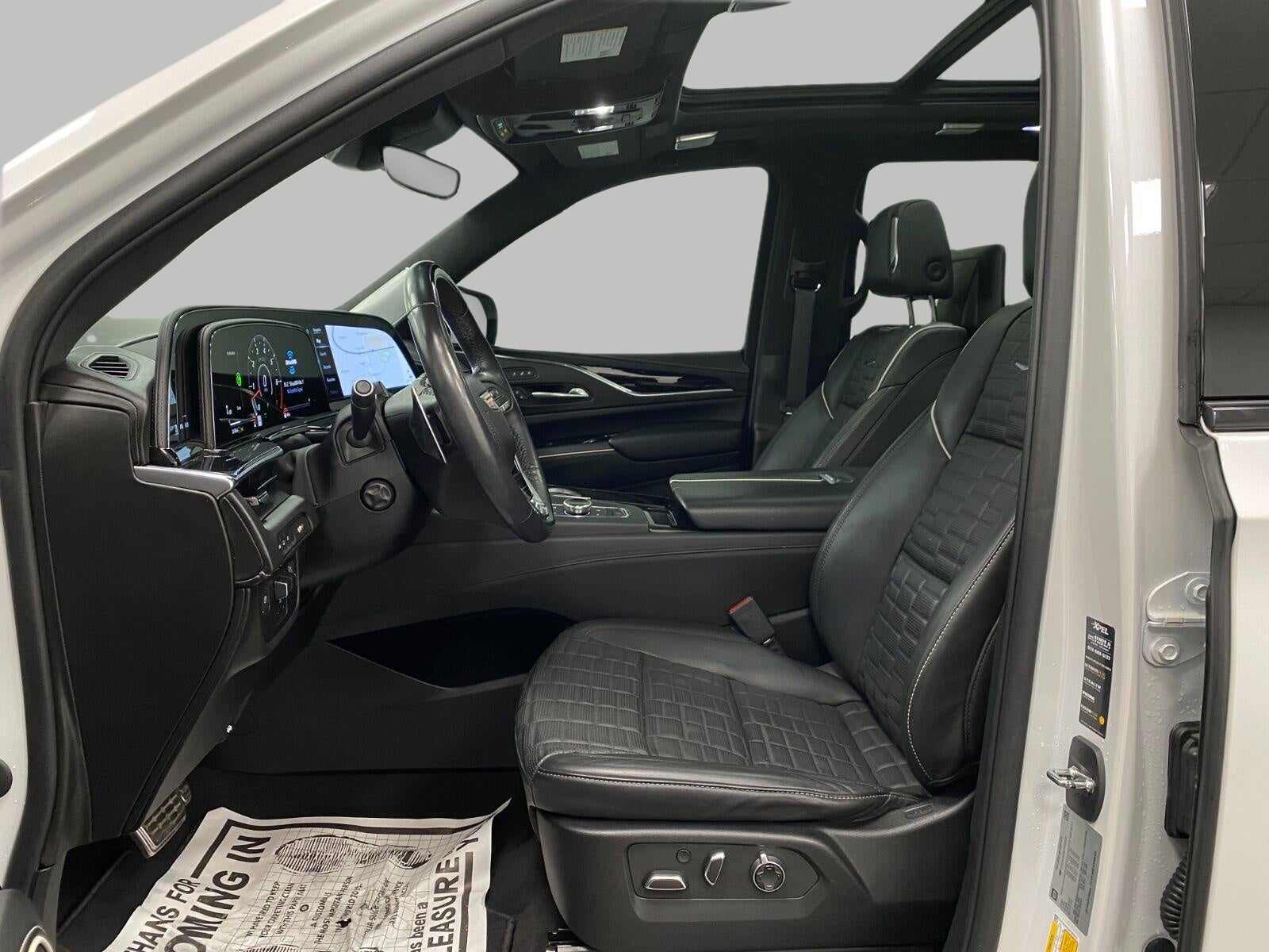 2023 Cadillac Escalade AWD 4dr V-Series