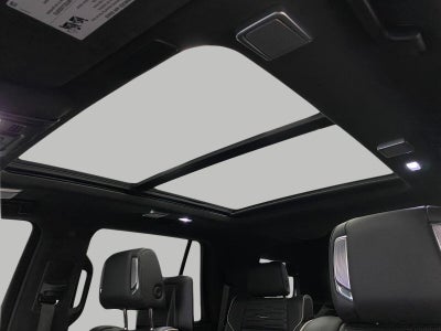 2023 Cadillac Escalade AWD 4dr V-Series