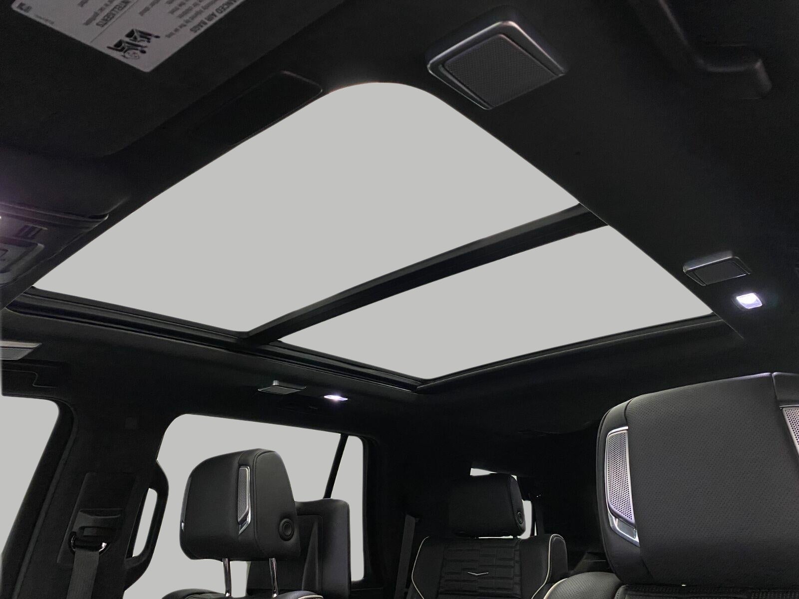2023 Cadillac Escalade AWD 4dr V-Series