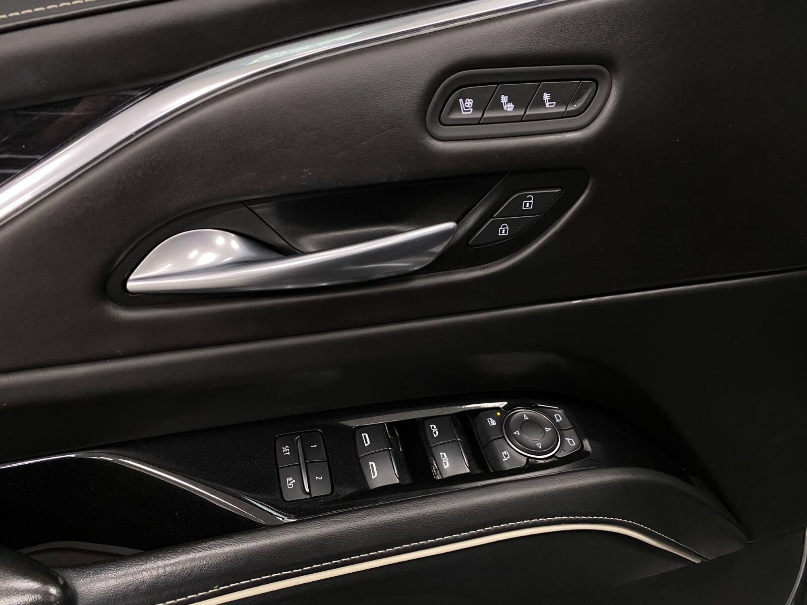 2023 Cadillac Escalade AWD 4dr V-Series