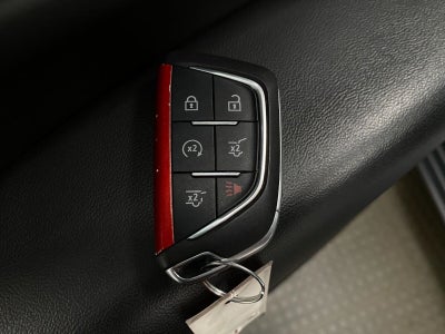 2023 Cadillac Escalade AWD 4dr V-Series
